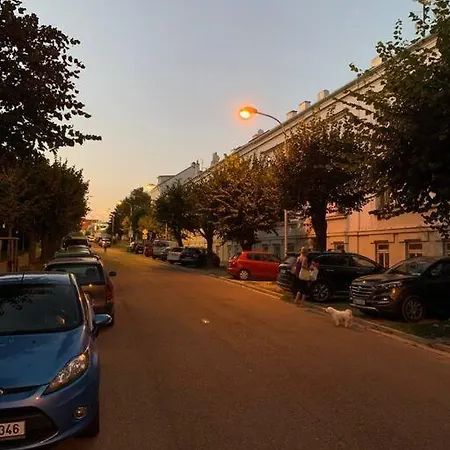 Bytecek V Prizemi . Znojmo Exterior photo