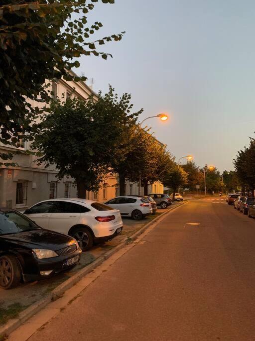 Bytecek V Prizemi . Apartment Znojmo